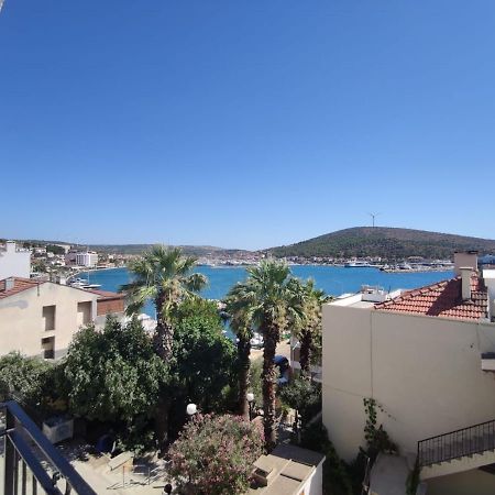Eva Otel Çeşme 외부 사진