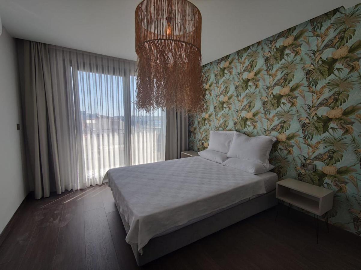 Eva Otel Çeşme 외부 사진