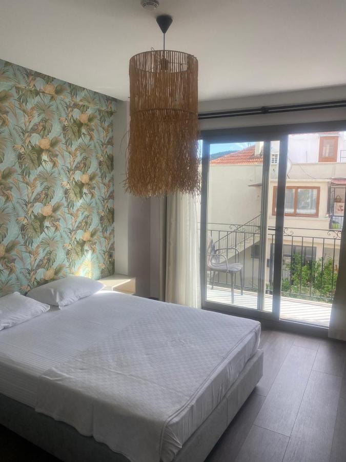 Eva Otel Çeşme 외부 사진