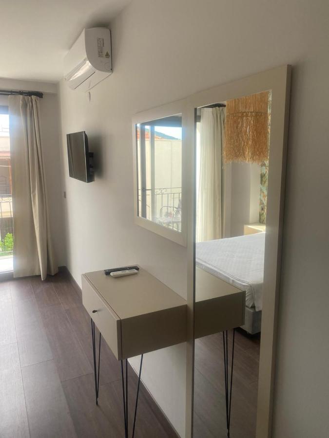 Eva Otel Çeşme 외부 사진