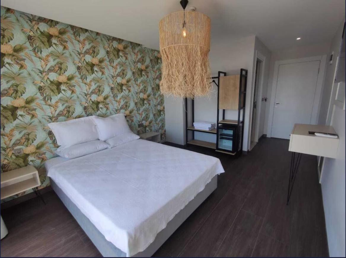 Eva Otel Çeşme 외부 사진